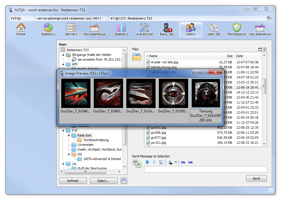 download teamspeak 3 for windows 8 64 bit